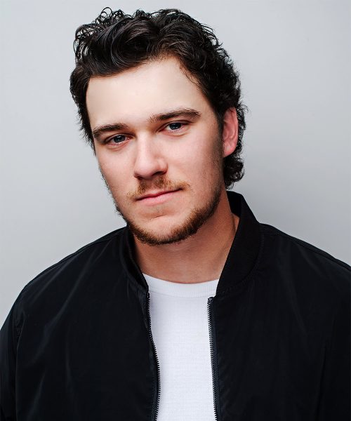 Keegan L.